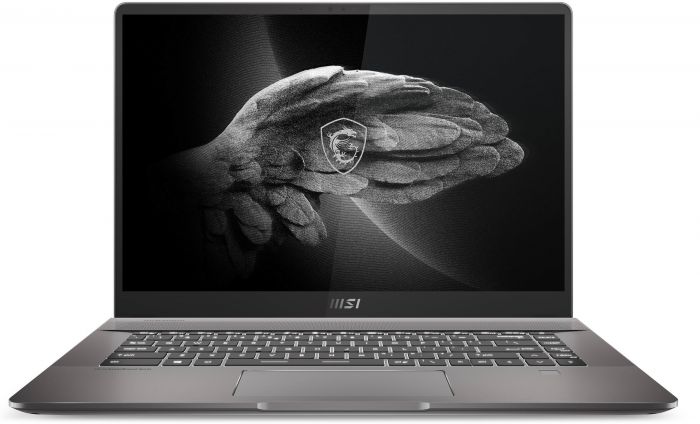 Ноутбук MSI Creator Z16 QHD+ 120Hz/Intel i7-11800H/16/1TB/NVD3060-6GB/W10P