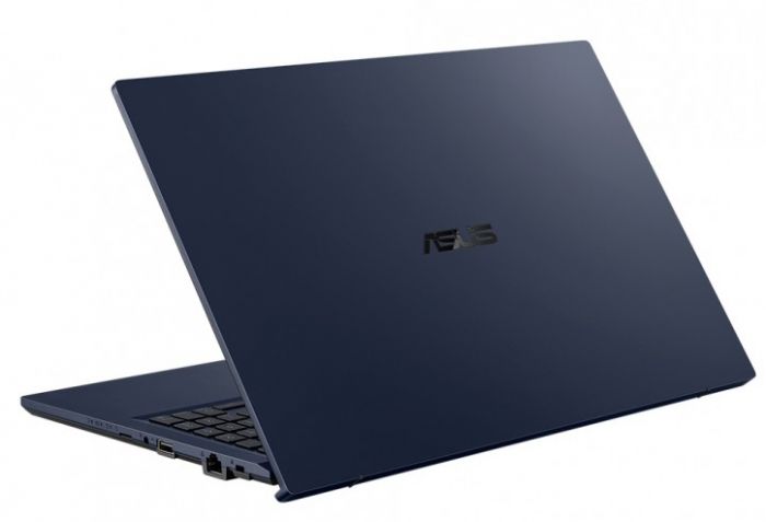 Ноутбук ASUS L1500CDA-BQ0758 15.6" FHD IPS, AMD R3-3250U, 8GB, F256GB, UMA, NoOS, Чорний