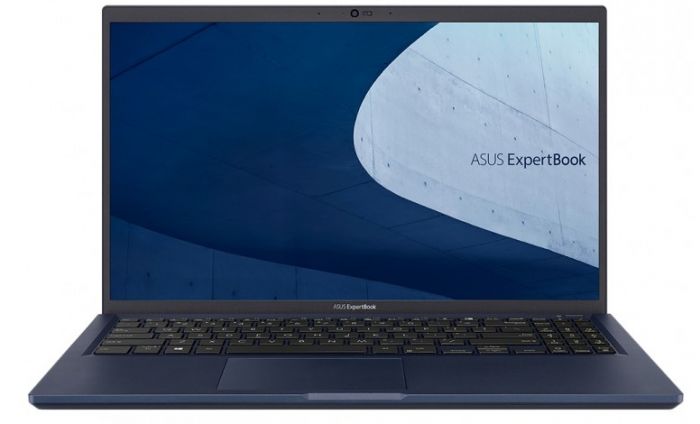 Ноутбук ASUS L1500CDA-BQ0758 15.6" FHD IPS, AMD R3-3250U, 8GB, F256GB, UMA, NoOS, Чорний