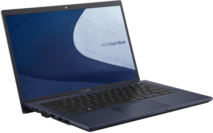 Ноутбук ASUS Expertbook B1 B1400CEAE-EB3491 14FHD/Intel Pen 7505/8/256F/int/noOS