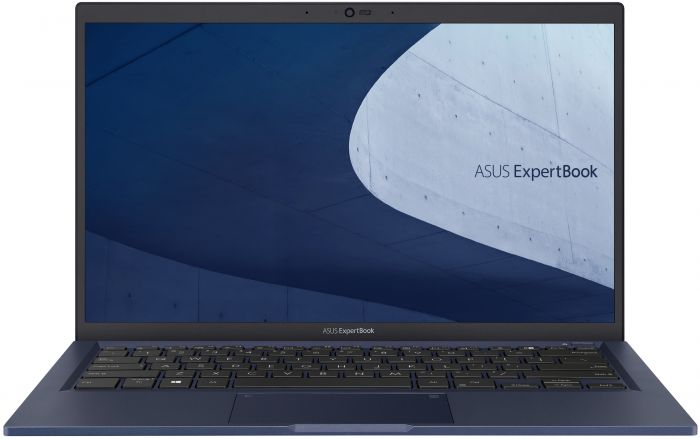 Ноутбук ASUS Expertbook B1 B1400CEAE-EB3491 14FHD/Intel Pen 7505/8/256F/int/noOS