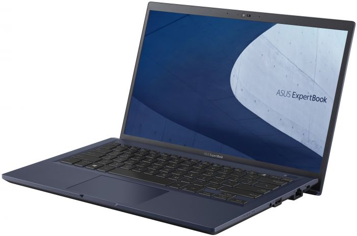 Ноутбук ASUS Expertbook B1 B1400CEAE-EB3491 14FHD/Intel Pen 7505/8/256F/int/noOS