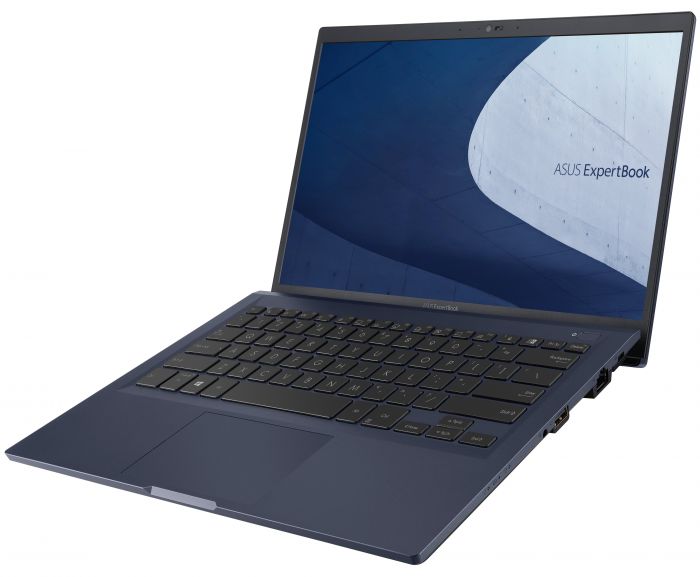 Ноутбук ASUS Expertbook B1 B1400CEAE-EB3491 14FHD/Intel Pen 7505/8/256F/int/noOS