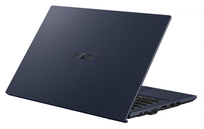 Ноутбук ASUS Expertbook B1 B1400CEAE-EB3491 14FHD/Intel Pen 7505/8/256F/int/noOS