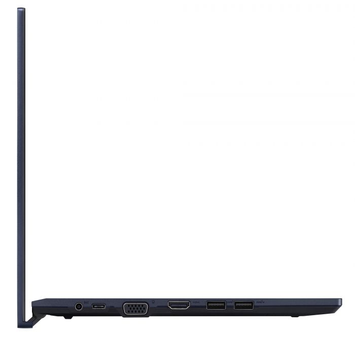 Ноутбук ASUS Expertbook B1 B1400CEAE-EB3491 14FHD/Intel Pen 7505/8/256F/int/noOS