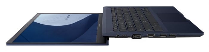 Ноутбук ASUS Expertbook B1 B1400CEAE-EB3491 14FHD/Intel Pen 7505/8/256F/int/noOS