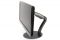 Кріплення DIGITUS Monitor Stand gas spring, 17-27", з нахилом, поворотом