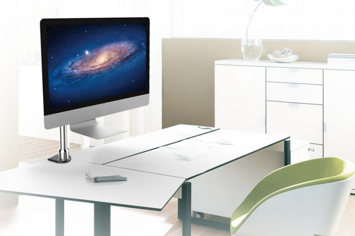 Кріплення DIGITUS Monitor VESA Adapter for iMac and Apple, 21-27"