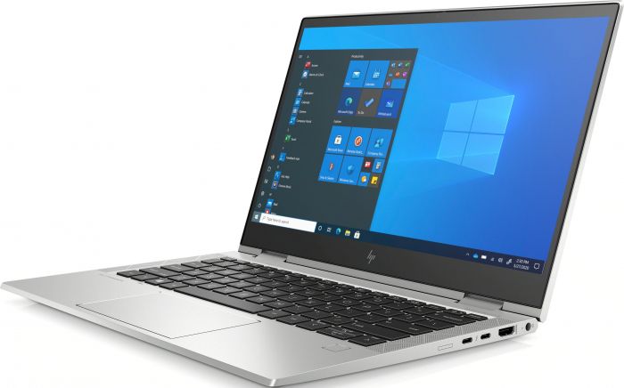 Ноутбук HP EliteBook x360 830 G8 13.3FHD IPS Touch/Intel i5-1135G7/8/256F/int/W10P