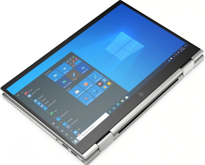 Ноутбук HP EliteBook x360 830 G8 13.3FHD IPS Touch/Intel i5-1135G7/8/256F/int/W10P