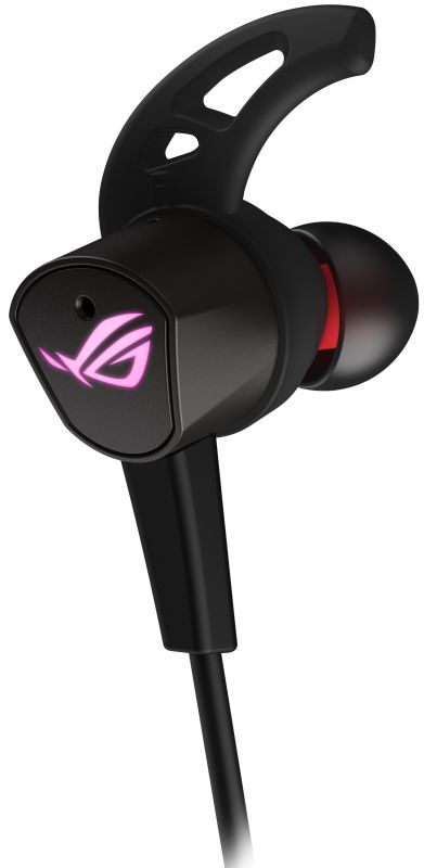 Гарнітура ASUS ROG Cetra II USB-C Black