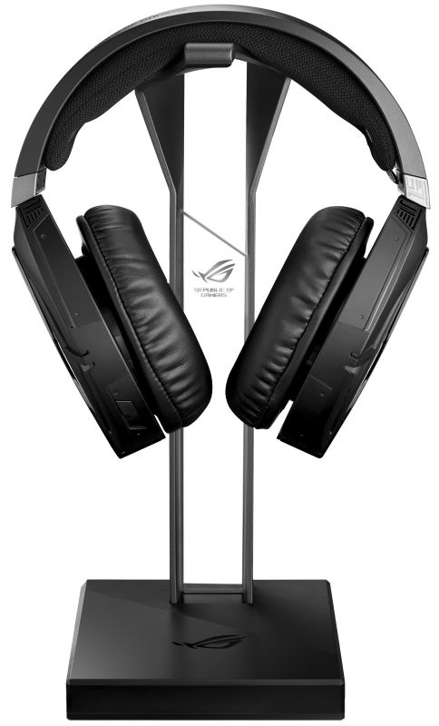 Підставка для навушників ASUS ROG THRONE Core Black