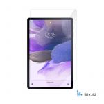 Захисне скло  2E для Samsung Galaxy Tab S7 Lite/ S7 FE (SM-T730/735 ),12.4" (2021), 2.5D, Clear