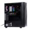 Комп’ютер персональний 2E Complex Gaming Intel i5-10400F/B460/16/1000F/NVD3060TI-8/FreeDos/GM3401/700W