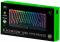 Клавіатура ігрова Razer BlackWidow V3 Mini HyperSpeed Green Switch WL/BT/USB RU RGB, Black