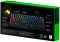 Клавіатура ігрова Razer BlackWidow V3 Mini HyperSpeed Yellow Switch WL/BT/USB RU RGB, Black