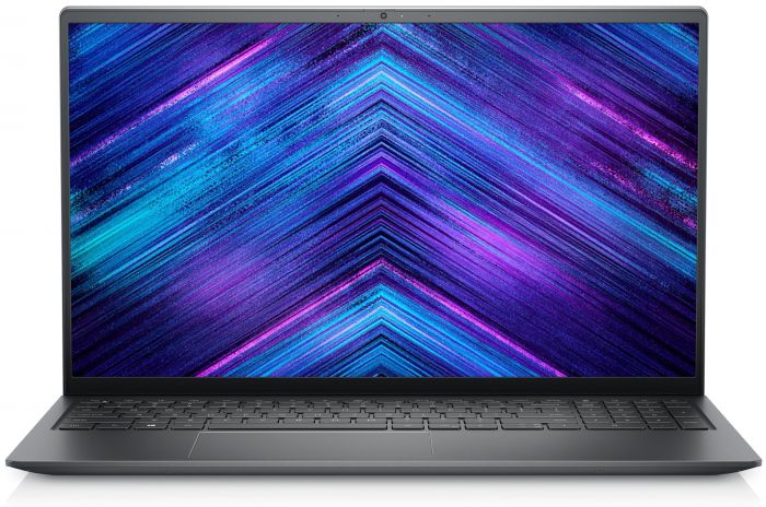 Ноутбук Dell Vostro 5515 15.6FHD AG/AMD R3 5300U/8/256F/int/W10P/Grey