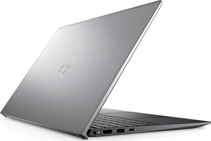 Ноутбук Dell Vostro 5515 15.6FHD AG/AMD R3 5300U/8/256F/int/W10P/Grey