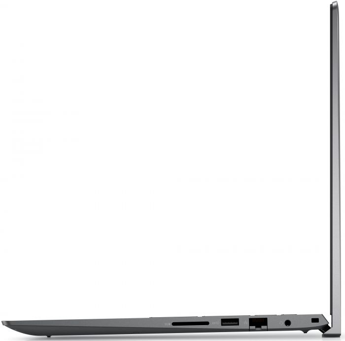 Ноутбук Dell Vostro 5515 15.6FHD AG/AMD R3 5300U/8/256F/int/W10P/Grey