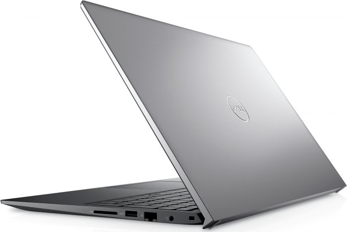 Ноутбук Dell Vostro 5515 15.6FHD AG/AMD R5 5500U/8/256F/int/W10P/Grey