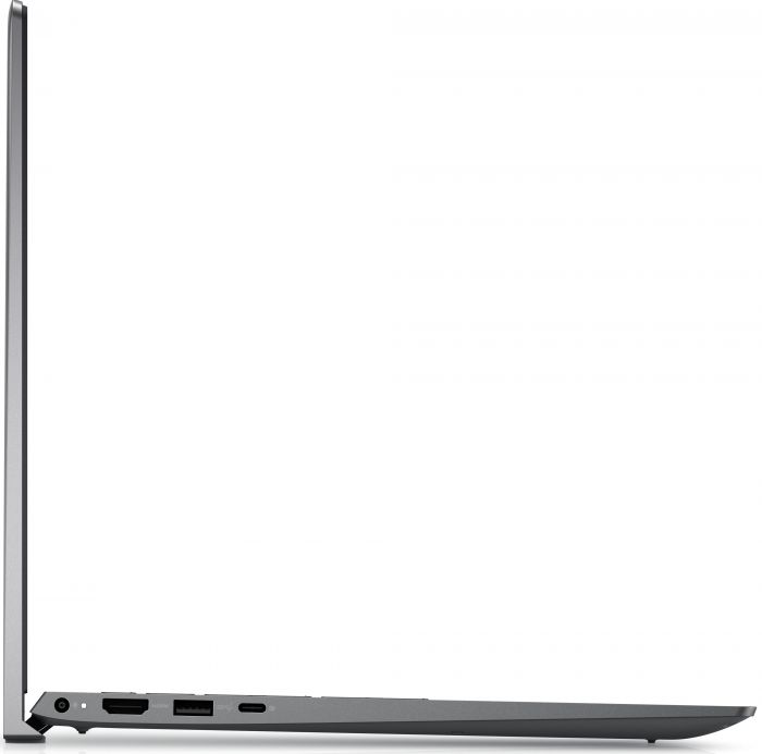 Ноутбук Dell Vostro 5515 15.6FHD AG/AMD R5 5500U/8/256F/int/W10P/Grey