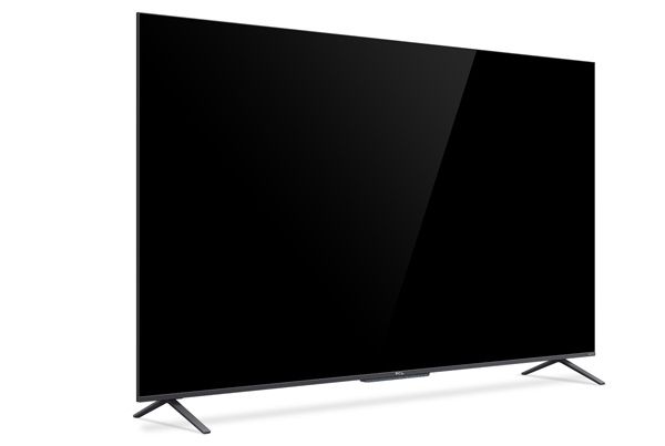 Телевізор 55" QLED 4K TCL 55C725 Smart, Android, Titan, ONKYO sound