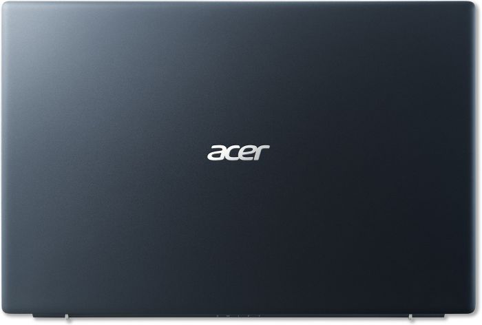 Ноутбук Acer Swift 3 SF314-511 14FHD IPS/Intel i5-1135G7/8/256F/int/Lin/Blue