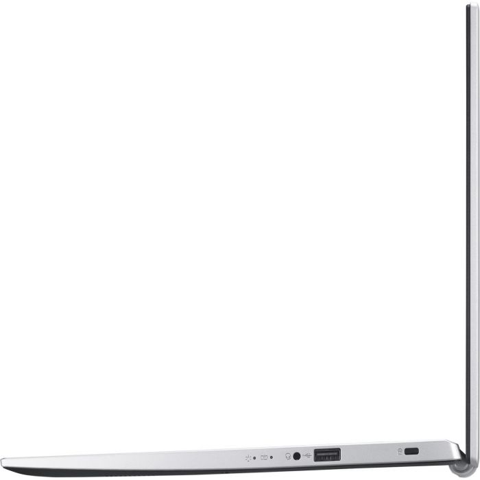 Ноутбук Acer Aspire 3 A317-53 17.3FHD IPS/Intel i3-1115G4/8/256F/int/Lin/Silver