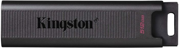 Накопичувач Kingston  512GB USB-C 3.2 Gen 2 DT Max