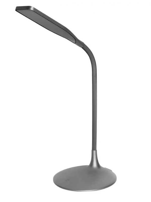 Лампа настільна світлодіодна LEDVANCE LED PANAN DISC 5W 3000K (плавно дімується)