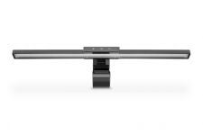 Світильник DIGITUS LED Monitor Light, 5W, 250lm, black