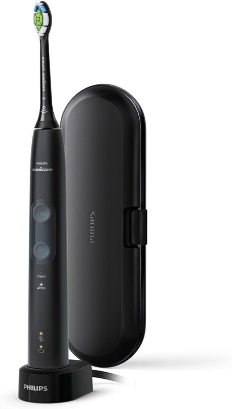 Електрична зубна щітка PHILIPS ProtectiveClean 4500 HX6830/53