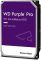 Жорсткий диск WD 18TB 3.5" 7200 512MB SATA Purple Pro Surveillance