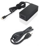 Адаптер живлення Lenovo 65W Standard USB Type-C