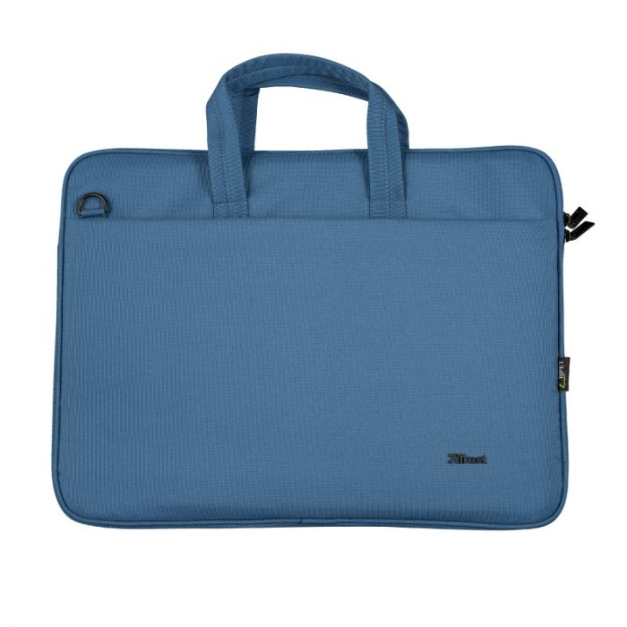 Сумка TRUST BOLOGNA 16" ECO BLUE