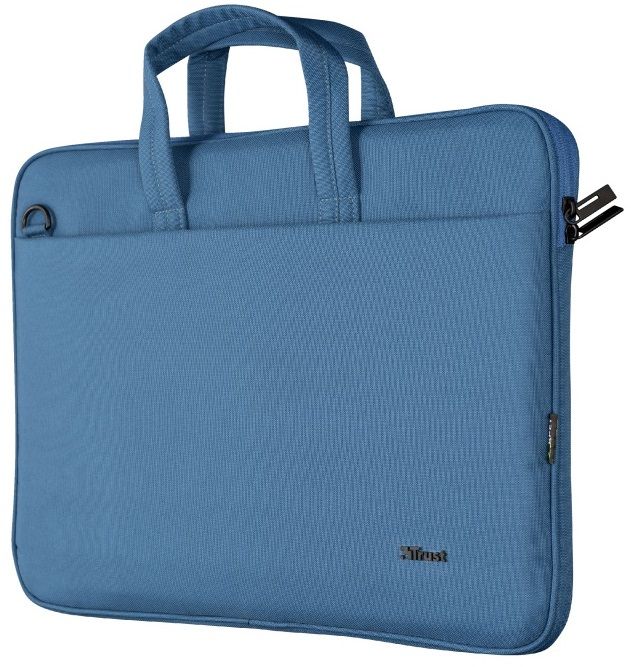 Сумка TRUST BOLOGNA 16" ECO BLUE