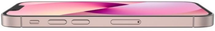 Захисне скло Belkin для Apple iPhone 13 Mini UltraGlass Anti-Microbial Screen Protection
