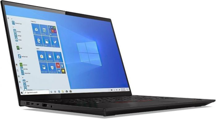 Lenovo Ноутбук ThinkPad X1 Extreme 4 16WQXGA