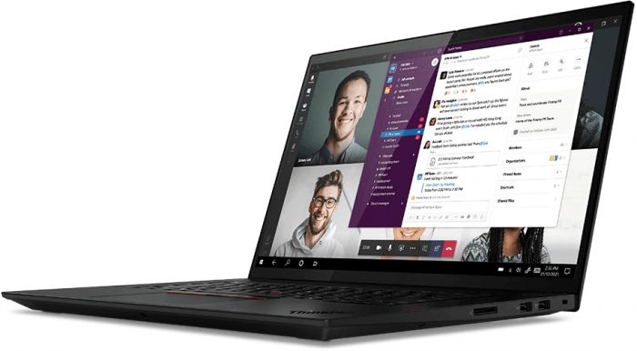 Lenovo Ноутбук ThinkPad X1 Extreme 4 16WQXGA