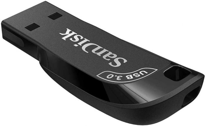 Накопичувач SanDisk   32GB USB 3.0 Ultra Shift