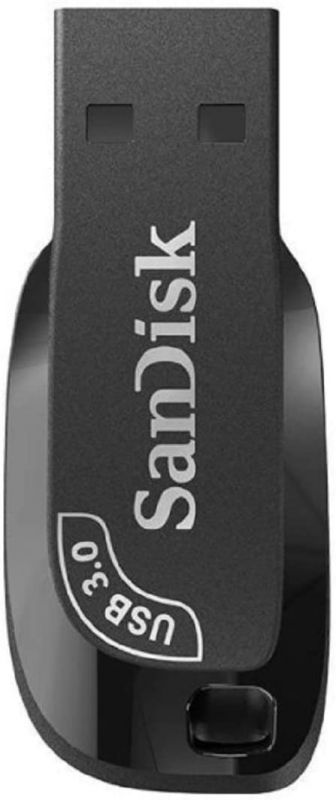 Накопичувач SanDisk   32GB USB 3.0 Ultra Shift