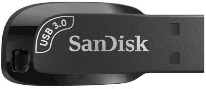 Накопичувач SanDisk   64GB USB 3.0 Ultra Shift