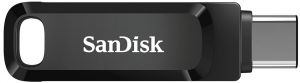 Накопичувач SanDisk  128GB USB-Type C Ultra Dual Drive Go