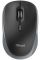 Миша Trust YVI Rechargeable WL BLACK