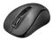 Миша TRUST SIERO SILENT WIRELESS MOUSE BLACK
