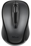 Миша TRUST SIERO SILENT WIRELESS MOUSE BLACK