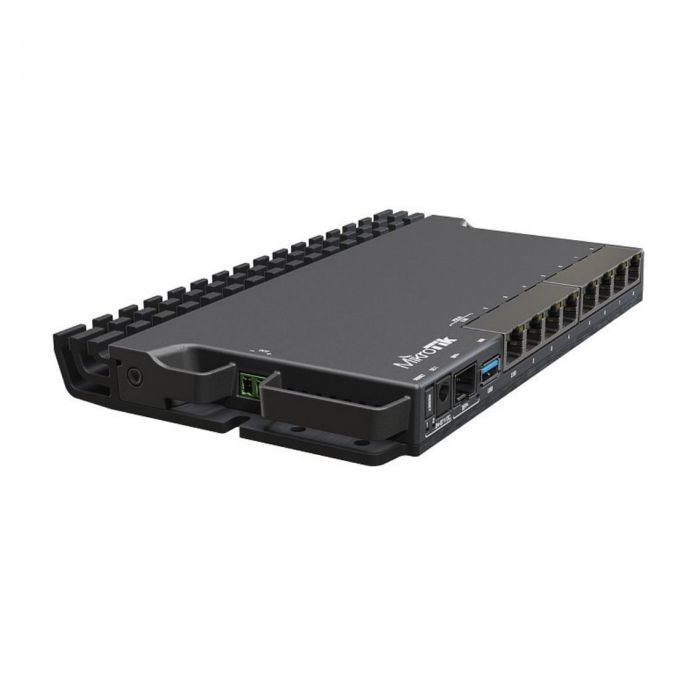 Маршрутизатор MikroTik RouterBOARD RB5009UG+S+IN