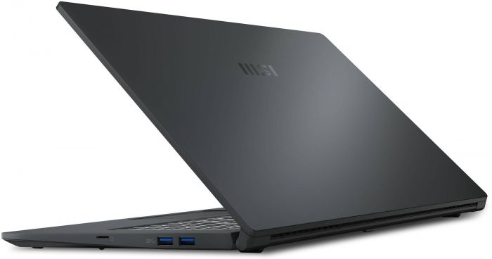 Ноутбук MSI Modern 15.6FHD IPS/Intel i5-1155G7/16/512F/Int/DOS/Carbon Gray