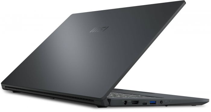 Ноутбук MSI Modern 15.6FHD IPS/Intel i5-1155G7/16/512F/Int/DOS/Carbon Gray