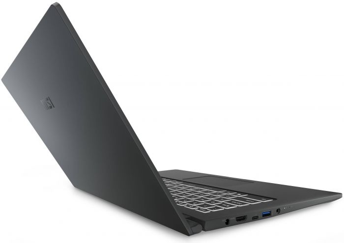 Ноутбук MSI Modern 15.6FHD IPS/Intel i5-1155G7/16/512F/Int/DOS/Carbon Gray